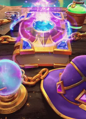 Alchemy Gold slot