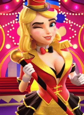 Circus Delight slot