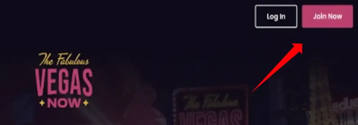 Cashier setup with secure Banking at Vegasnow Canada